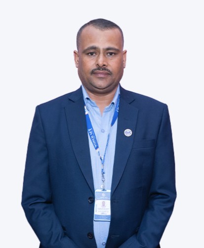Dhurba Prasad Upreti